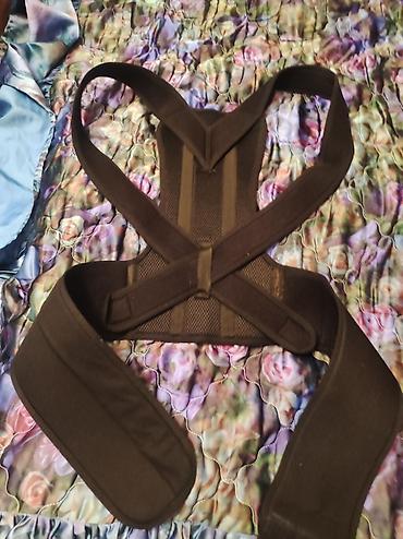 Diqqet.Skaliozu olanlar ücün geyim.Türkiyədən gətirilib.Cox qəşəng və - şəkil 3