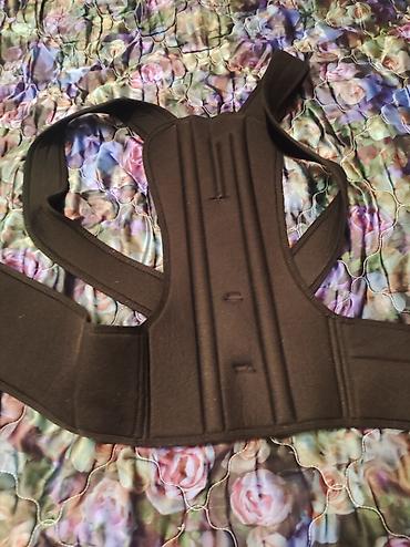 Diqqet.Skaliozu olanlar ücün geyim.Türkiyədən gətirilib.Cox qəşəng və - şəkil 2