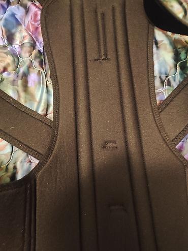 Diqqet.Skaliozu olanlar ücün geyim.Türkiyədən gətirilib.Cox qəşəng və - şəkil 5