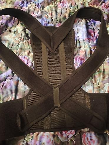 Diqqet.Skaliozu olanlar ücün geyim.Türkiyədən gətirilib.Cox qəşəng və - şəkil 4