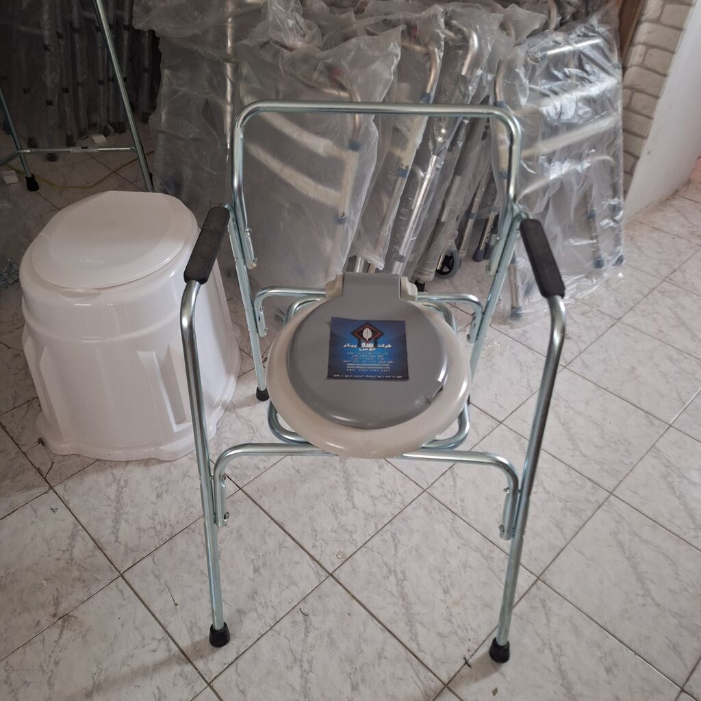 Əlil xesteler üçün sanitar qovşağı çatdırılma var ünvana (Unitaz) 130