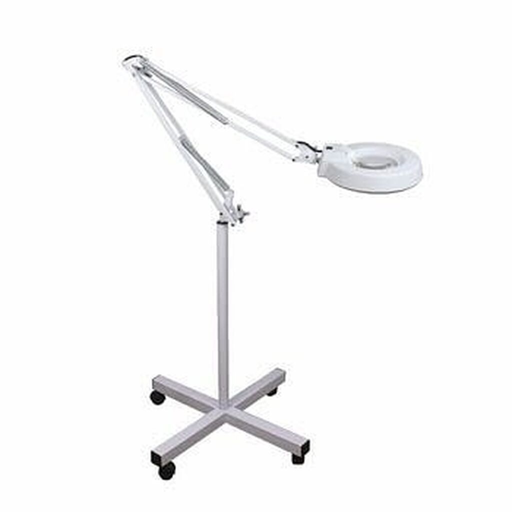 İşıq Kiprik Laminasiya Mikrobleydinq Tato üçün diod işıqlar Led