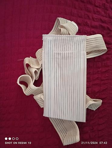 Bandajlar, korsetlər, korrektorlar - şəkil 4