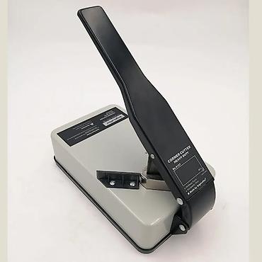 Brand Name bright office Model Number 8127 Key word corner cutter - şəkil 3