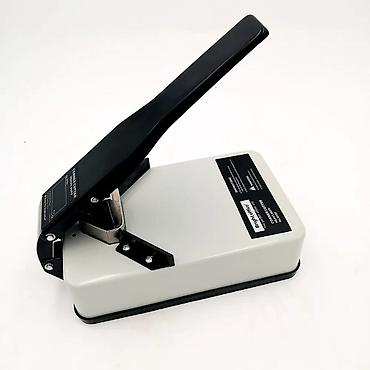 Brand Name bright office Model Number 8127 Key word corner cutter - şəkil 5