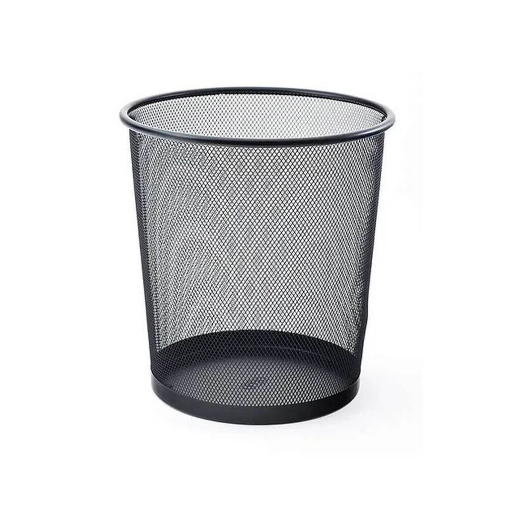 Zibil Vedrəsi 🔸 Zibil qabı 🔸 Rəng: Qara 👉 İndi sifariş et! zibil