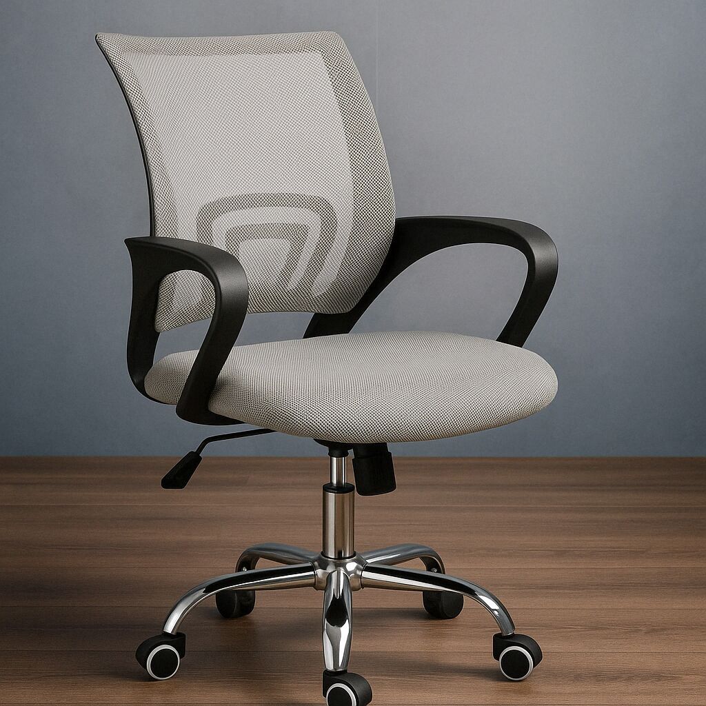 Yeni, Təkərli, Qolları tənzimlənmir