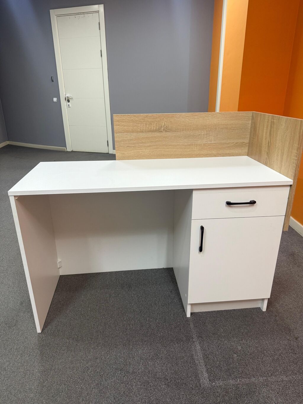 Resepsn masasi ela veziyyetde prablemi yoxdur qiy 85 azn unv balaxani