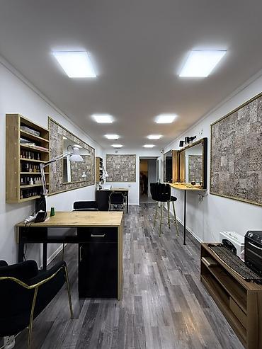 Hazır işlək salonda otaq kirayə verilir” Təcili kirayə verilir - şəkil 4