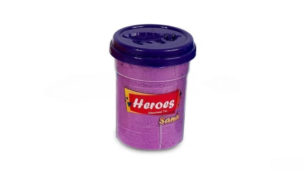 Kinetik qumMinimum sifariş - 5ədəd Kinetik qum — uşaqlar üçün həm