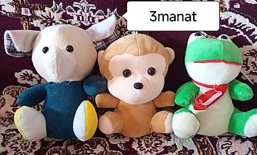 Oyuncaqlar - şəkil 5