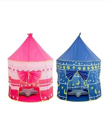 Uşaq çadırları - şəkil 3