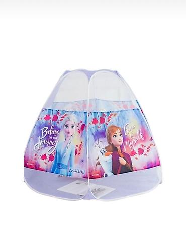 Uşaq çadırları - şəkil 5