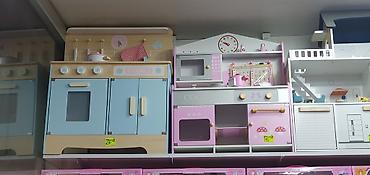 Uşaq mətbəxtləri - şəkil 5