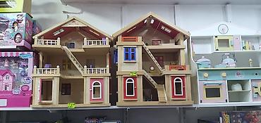 Uşaq mətbəxtləri - şəkil 4