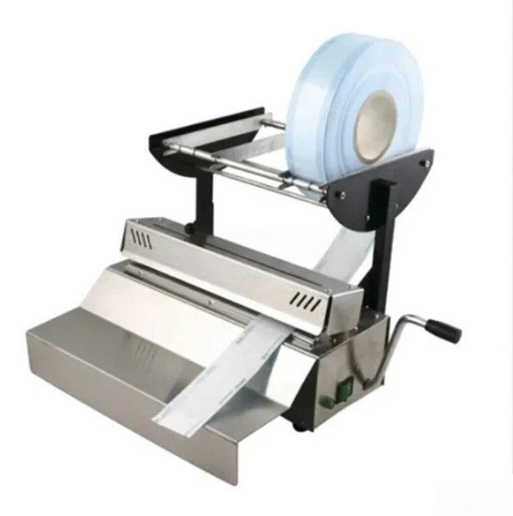 Paketləmə aparatıƏsas Xüsusiyyətlər: Sürətli və effektiv qablaşdırma