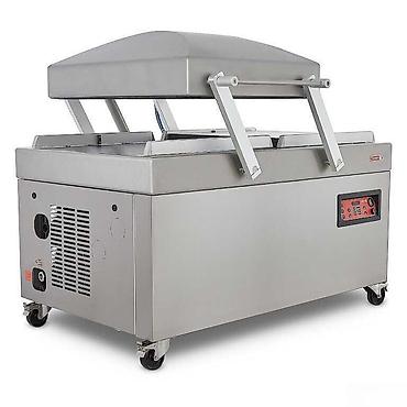 Vakuum makinası "Dz-260"Vakum gücü: 0.05 mpa (güclü vakum) Qablaşdırma - şəkil 4