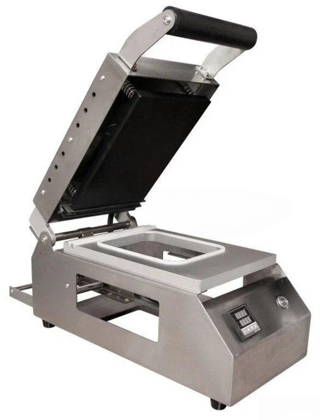 Vakuum aparatıVakum Makinası ✅ Vakumlama növü: Avtomatik / yarı