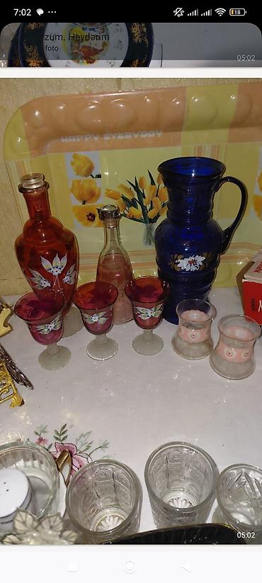 Mətbəx üçün müxtəlif qazan və tavalar dəsti - Fərqli ölçülərdə qazan - şəkil 2