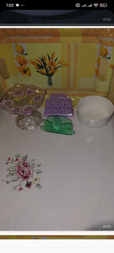 Mətbəx üçün müxtəlif qazan və tavalar dəsti - Fərqli ölçülərdə qazan - şəkil 3