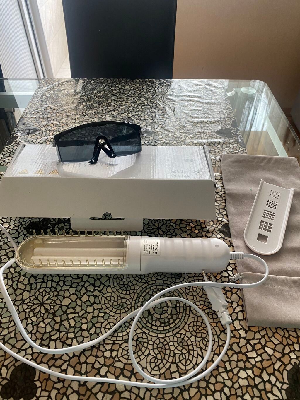 Psoriaz vitiliqo ucundu. Ev şəraitində 100 faiz sagaldir