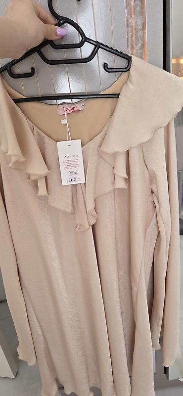 Gündəlik don, Midi - şəkil 4