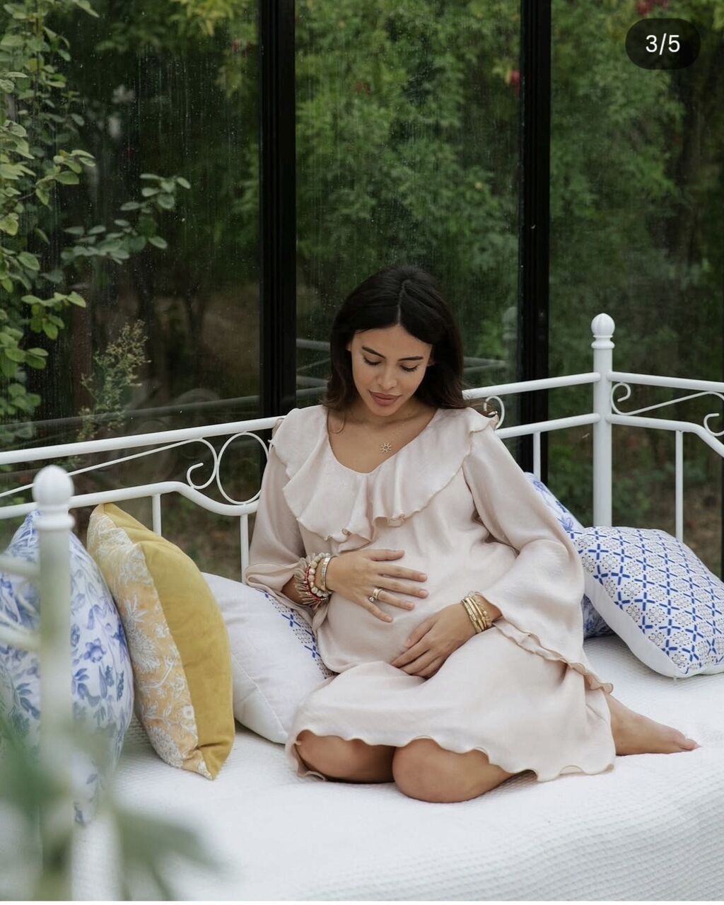 Gündəlik don, Midi