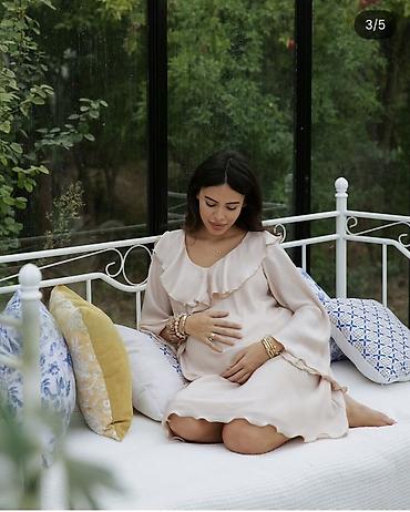 Gündəlik don, Midi - şəkil 2