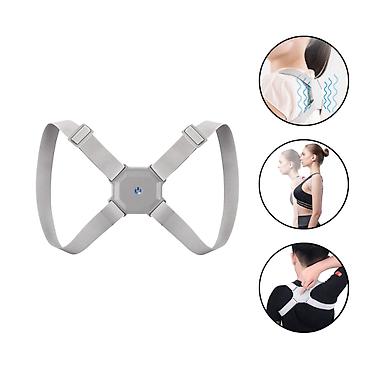 Qamət korseti,bel korseti,vıbro korset, reabilitasiya korseti 🪪 - şəkil 2