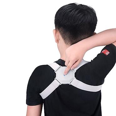 Qamət korseti,bel korseti,vıbro korset, reabilitasiya korseti 🪪 - şəkil 3