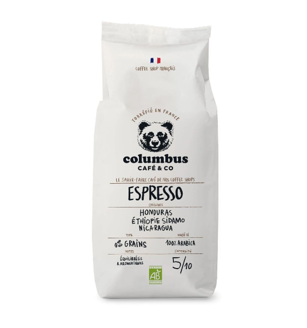 Espresso Blend Barista 1 Kg. minimum 3 sifariş Espresso Blend