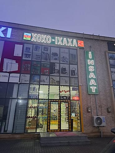 Led işıqlı reklam lövhələri və hərfli fasad yazıları hazırlanması və - şəkil 4