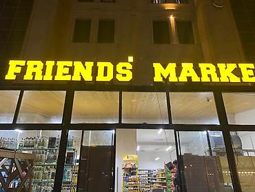 İşıqlı reklam lövhələri və həcmi hərflərin hazırlanması və - şəkil 5