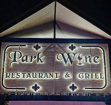 İşıqlı reklam lövhələri və hərf quraşdırılması xidməti - Fərdi - şəkil 3