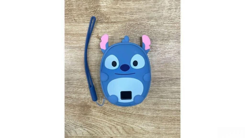 Powerbank və əl isidiciPowerbank and Hand Warmer Bu cihaz həm