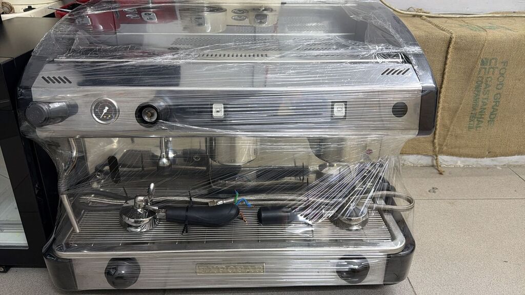 ☕ Qəhvə aparatları 3900 M-