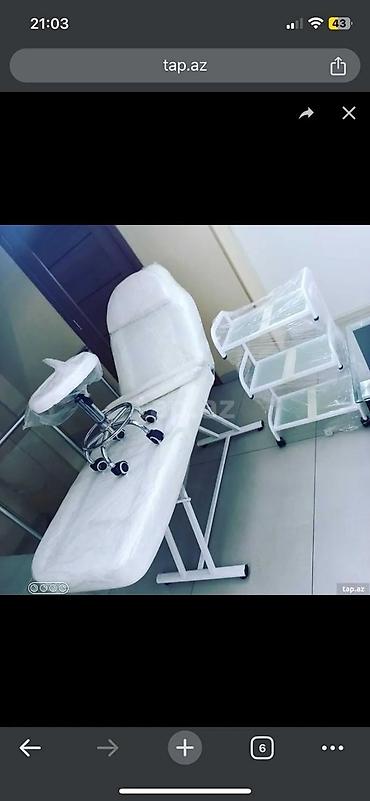 Kuşetkalar 70 azndan başlayir Her nov salon Mallarinin topdam ve - şəkil 2