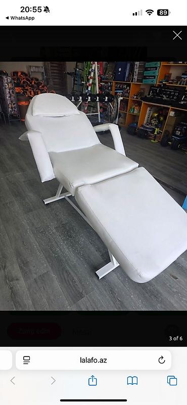 Kuşetkalar 70 azndan başlayir Her nov salon Mallarinin topdam ve - şəkil 5