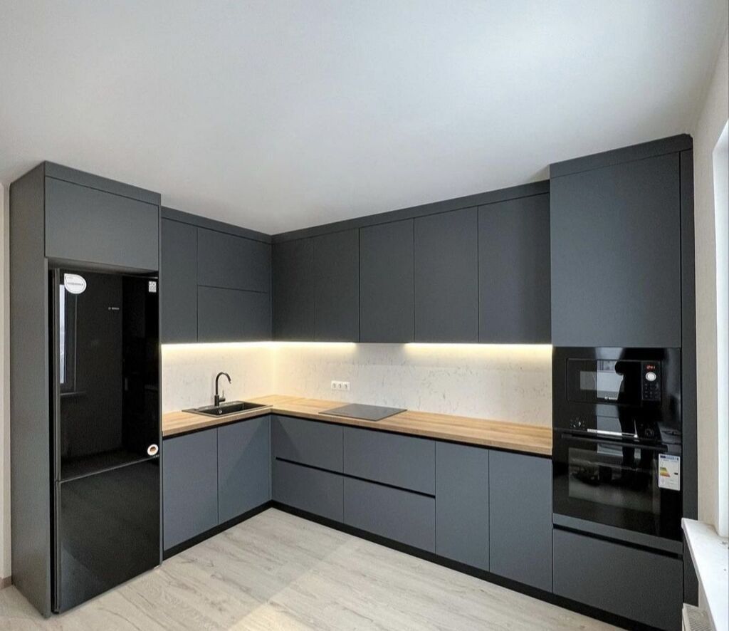 Mətbəx mebeli. Mebellər. İstənilən ölçüdə və dizaynda mebellərin