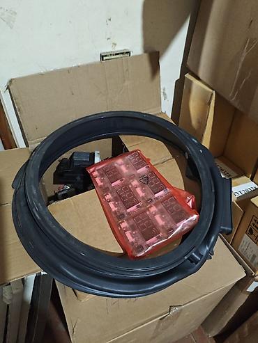 Paltaryuyan maşınlar üçün ehtiyat hissələri – geniş seçim Məhsul - şəkil 5