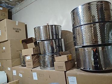 Paltaryuyan maşınlar üçün ehtiyat hissələri – geniş seçim Məhsul - şəkil 2