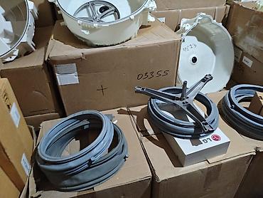 Paltaryuyan maşınlar üçün ehtiyat hissələri – geniş seçim Məhsul - şəkil 4