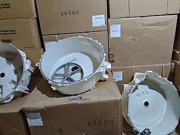 Paltaryuyan maşınlar üçün ehtiyat hissələri – geniş seçim Məhsul - şəkil 3