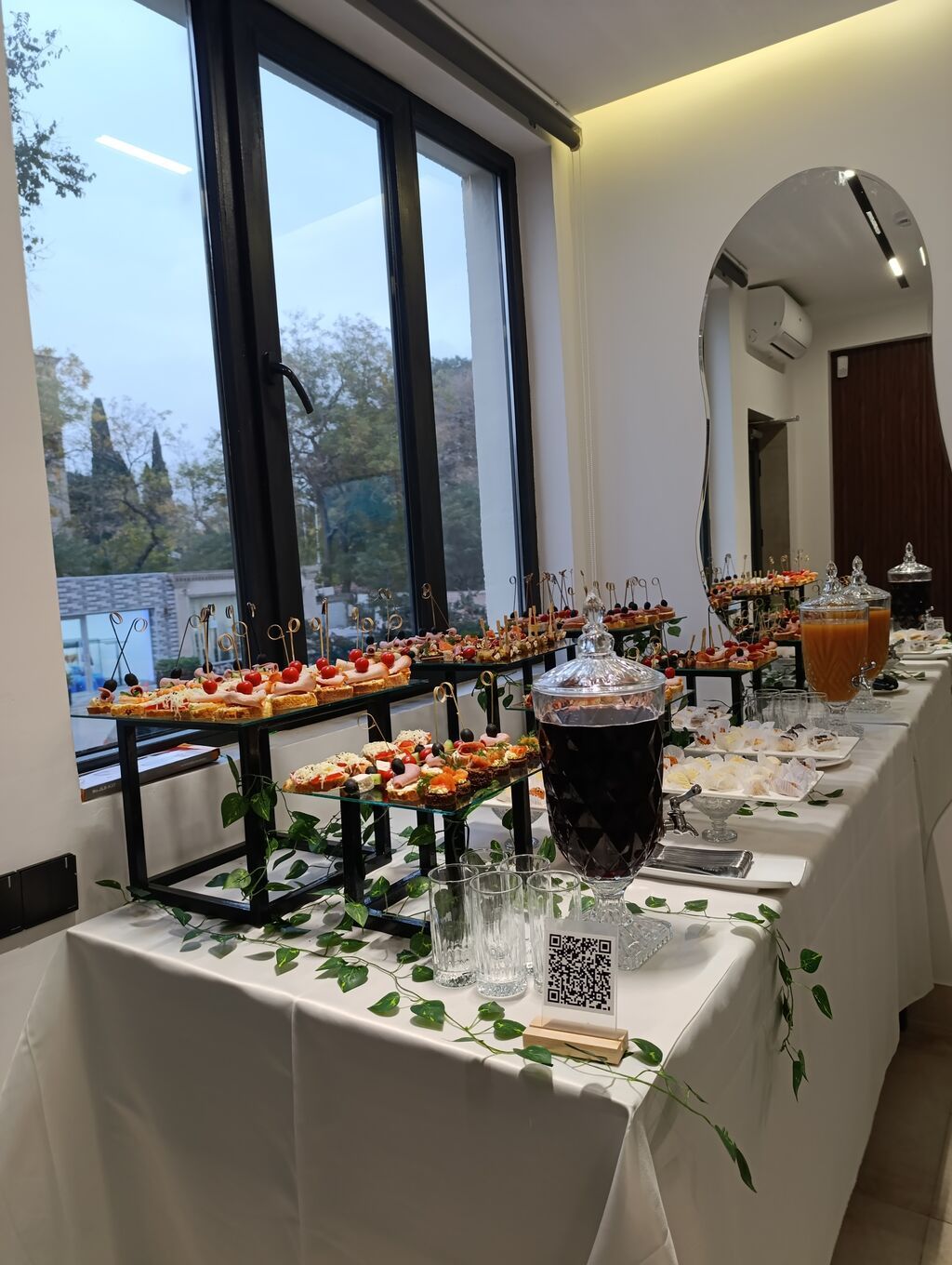 Hazır biznes satılır. Catering sistemi. əşyalar avadanlıqlar qablar