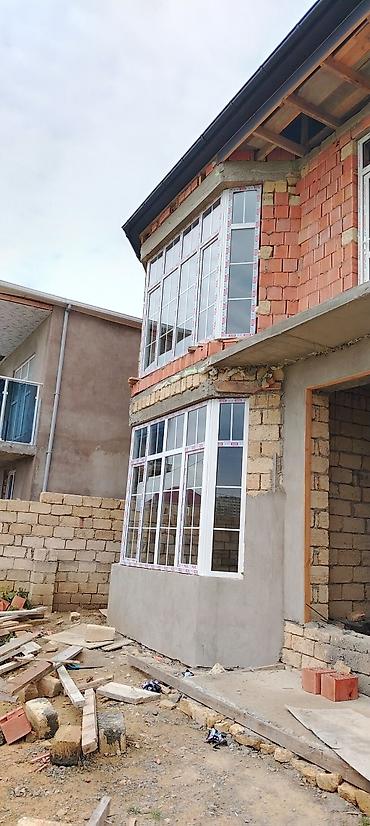 Plastik pencereler - şəkil 2