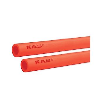 Su borusu, Plastik, 16 mm, Yeni - şəkil 2