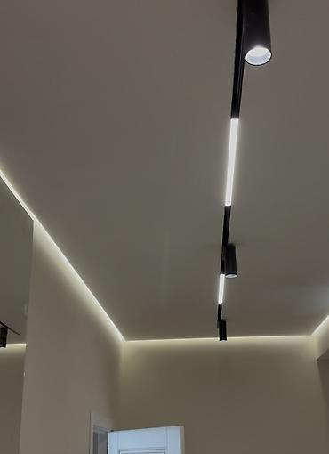 Все виды ремонтно-строительных работ. От косметического ремонта до - şəkil 5