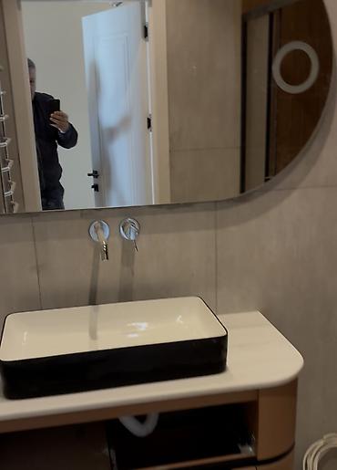 Все виды ремонтно-строительных работ. От косметического ремонта до - şəkil 4