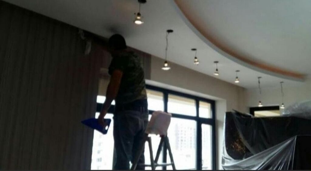 Все виды ремонтно-строительных работ. От косметического ремонта до