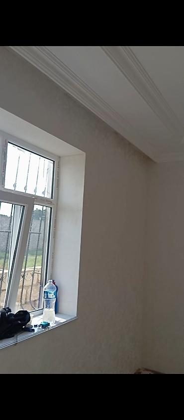 Aboy ustası malyar ustası emusiya şpoklyovka ustası laminat ustası - şəkil 5